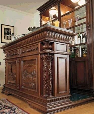 увеличить резьба