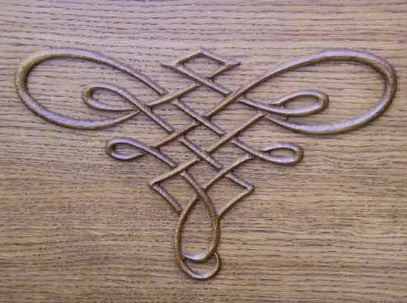 художественная резьба